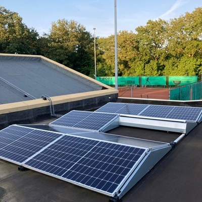 Duurzaamheidsinitiatieven voor sportverenigingen